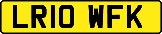 LR10WFK