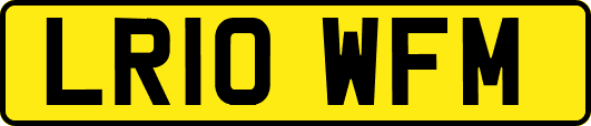LR10WFM