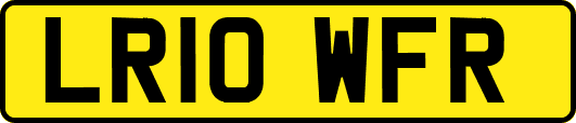LR10WFR