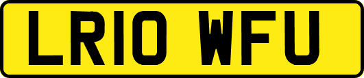 LR10WFU