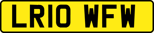 LR10WFW