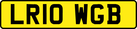 LR10WGB