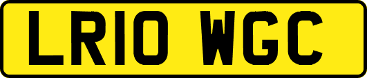 LR10WGC