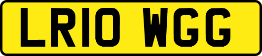 LR10WGG
