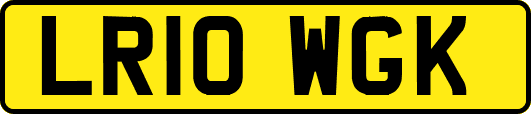 LR10WGK