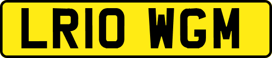 LR10WGM