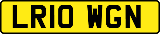 LR10WGN