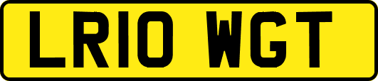 LR10WGT