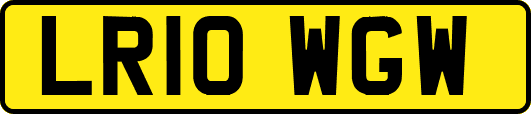 LR10WGW