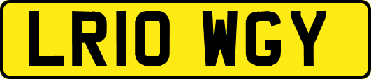LR10WGY