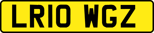LR10WGZ