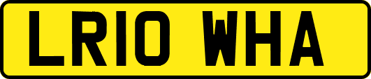 LR10WHA