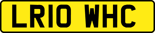 LR10WHC