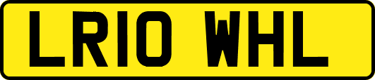 LR10WHL