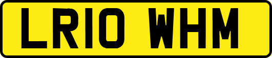 LR10WHM