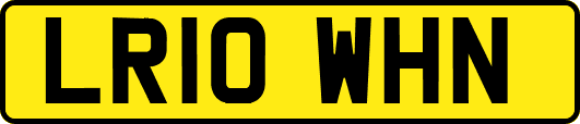 LR10WHN