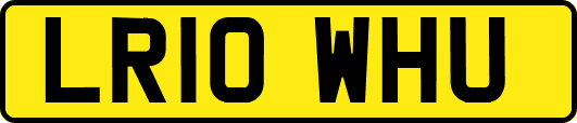 LR10WHU