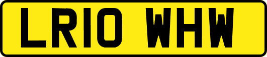 LR10WHW