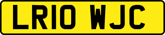 LR10WJC