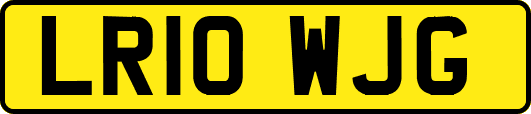 LR10WJG