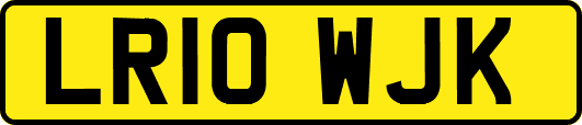 LR10WJK