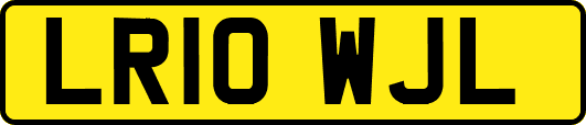 LR10WJL