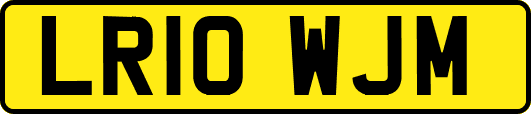 LR10WJM
