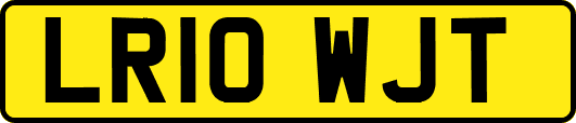 LR10WJT