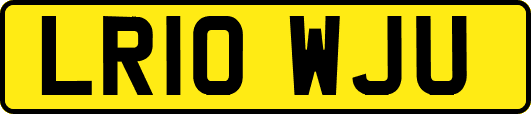LR10WJU