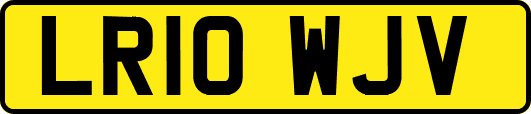 LR10WJV