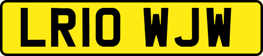 LR10WJW
