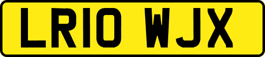 LR10WJX
