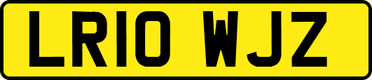 LR10WJZ