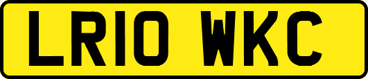 LR10WKC