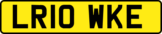 LR10WKE