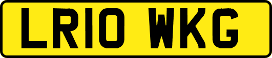LR10WKG
