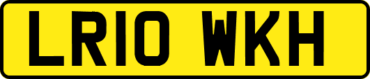 LR10WKH