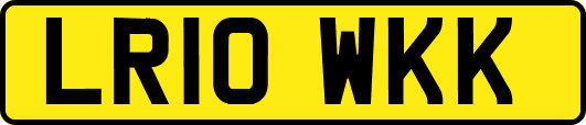 LR10WKK