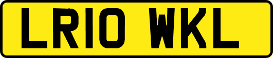 LR10WKL