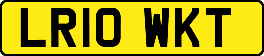 LR10WKT