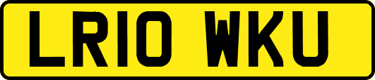 LR10WKU