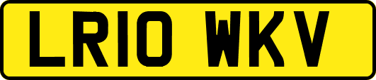 LR10WKV