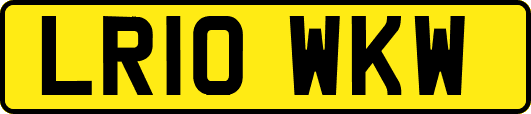LR10WKW
