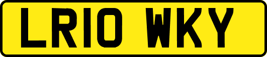 LR10WKY