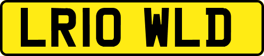 LR10WLD