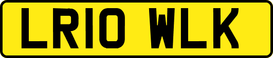 LR10WLK