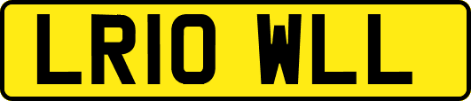 LR10WLL