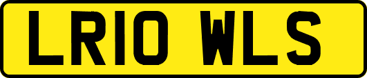 LR10WLS