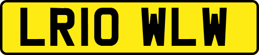 LR10WLW