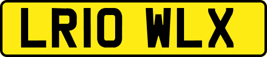 LR10WLX